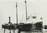 KERSHAW, CHARLES J. (1874, Bulk Freighter)