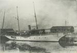 MAYITA (1896, Yacht)