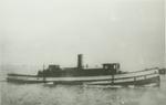 SUMNER, ALANSON (1872, Tug (Towboat))