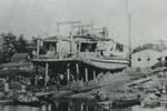 ARMSTRONG, WILLIAM (1876, Car Ferry (Rail Ferry))