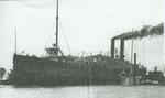 MILWAUKEE (1879, Package Freighter)