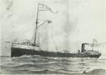 DOTY, L. R. (1893, Bulk Freighter)