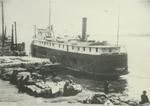 DOUGLAS (1882, Steambarge)