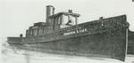 DUDLEY, JOE D. (1865, Tug (Towboat))