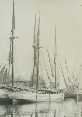 KATE (1866, Schooner)