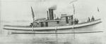 KENNEDY, WILLIAM (1893, Tug (Towboat))