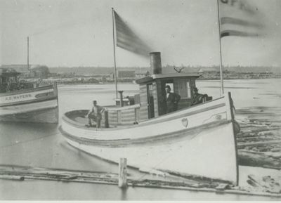 KINGSBURY, G.P. (1873, Tug (Towboat))