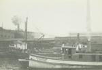 KINGSFORD, THOMSON (1880, Steambarge)