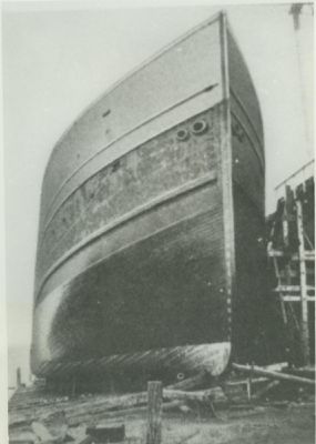 KIRBY, S.R. (1890, Bulk Freighter)