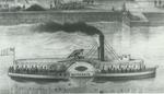 NORTHERNER (1849, Steamer)