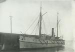HAZE (1861, Tug (Towboat))