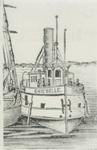 HECTOR (1862, Tug (Towboat))