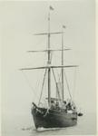 HERMIONE (1891, Yacht)