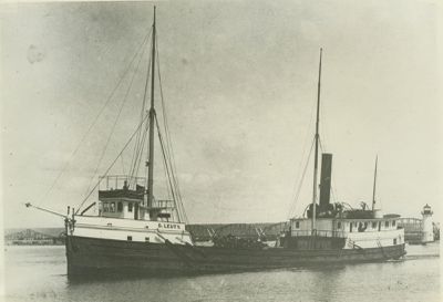 LEUTY, D. (1882, Steambarge)