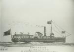 NEW ERA (1849, Steamer)