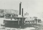 NIAGARA (1860, Ferry)