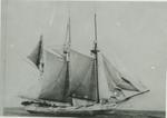 HAYES, R. (1867, Scow Schooner)