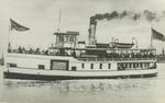 HIAWATHA (1874, Ferry)