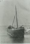 HELENA (1874, Schooner-barge)
