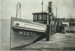 MYSTIC (1871, Excursion Vessel)