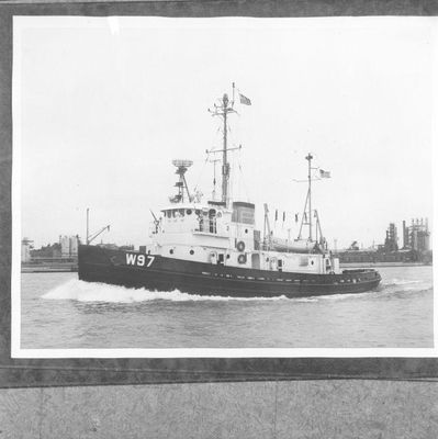 OJIBWAY WYT 97 (1943)