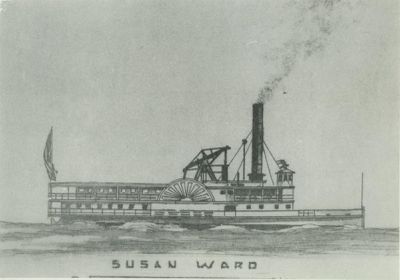 WARD, SUSAN (1863, Steamer)