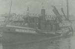 AUGUSTA (1882, Tug (Towboat))