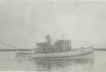 WESTCOTT, J.W. (1880, Tug (Towboat))