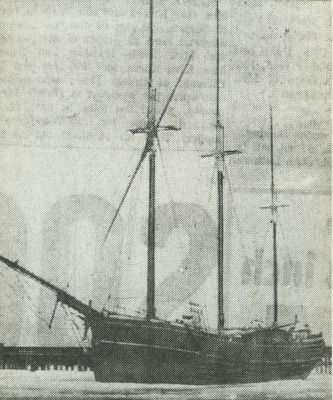 FLEETWING (1867, Schooner)