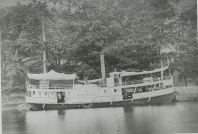 WHITE, J.K. (1868, Steamer)