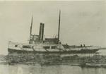 PETREL (1892, Tug (Towboat))