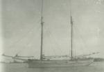 PIERCE, A. C. (1887, Schooner)