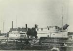 TRUANT (1889, Tug (Towboat))