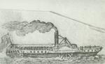 GENERAL GRATIOT (1831, Steamer)