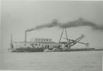 OLD HICKORY (1907, Dredge)