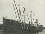 REYNOLDS, S.C. (1890, Package Freighter)