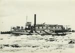 GATINEAU (1873, Tug (Towboat))