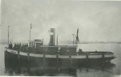 TIFFT, J.N. (1869, Tug (Towboat))