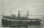 TIFFT, J.N. (1869, Tug (Towboat))