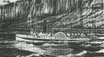 CITY OF TORONTO (1841, Steamer)