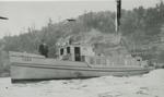 CLEO (1909, Tug (Towboat))