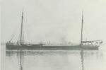 ORTON, MINNIE E. (1884, Schooner)