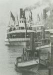 ONEIDA (1872, Tug (Towboat))