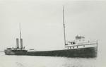 OWEN, IRA H. (1887, Bulk Freighter)