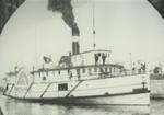 ROCKET (1866, Tug (Towboat))