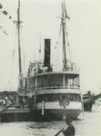 RIVERSIDE (1872, Excursion Vessel)