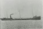 TAMPA (1890, Bulk Freighter)