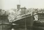 SMITH, SYDNEY T. (1895, Tug (Towboat))