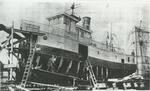 SPRAY (1893, Tug (Towboat))