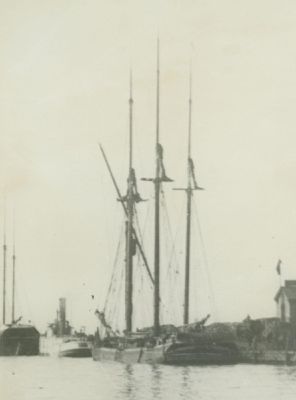 STEWART, DAVID (1867, Schooner)